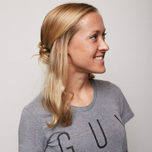 Meet your Posher, Becca